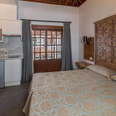 Apartamentos Emblematicos Ki_Tapenas Santa Cruz de la Palma  Eksteriør billede