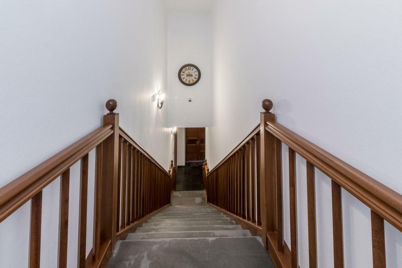 Apartamentos Emblematicos Ki_Tapenas Santa Cruz de la Palma  Eksteriør billede