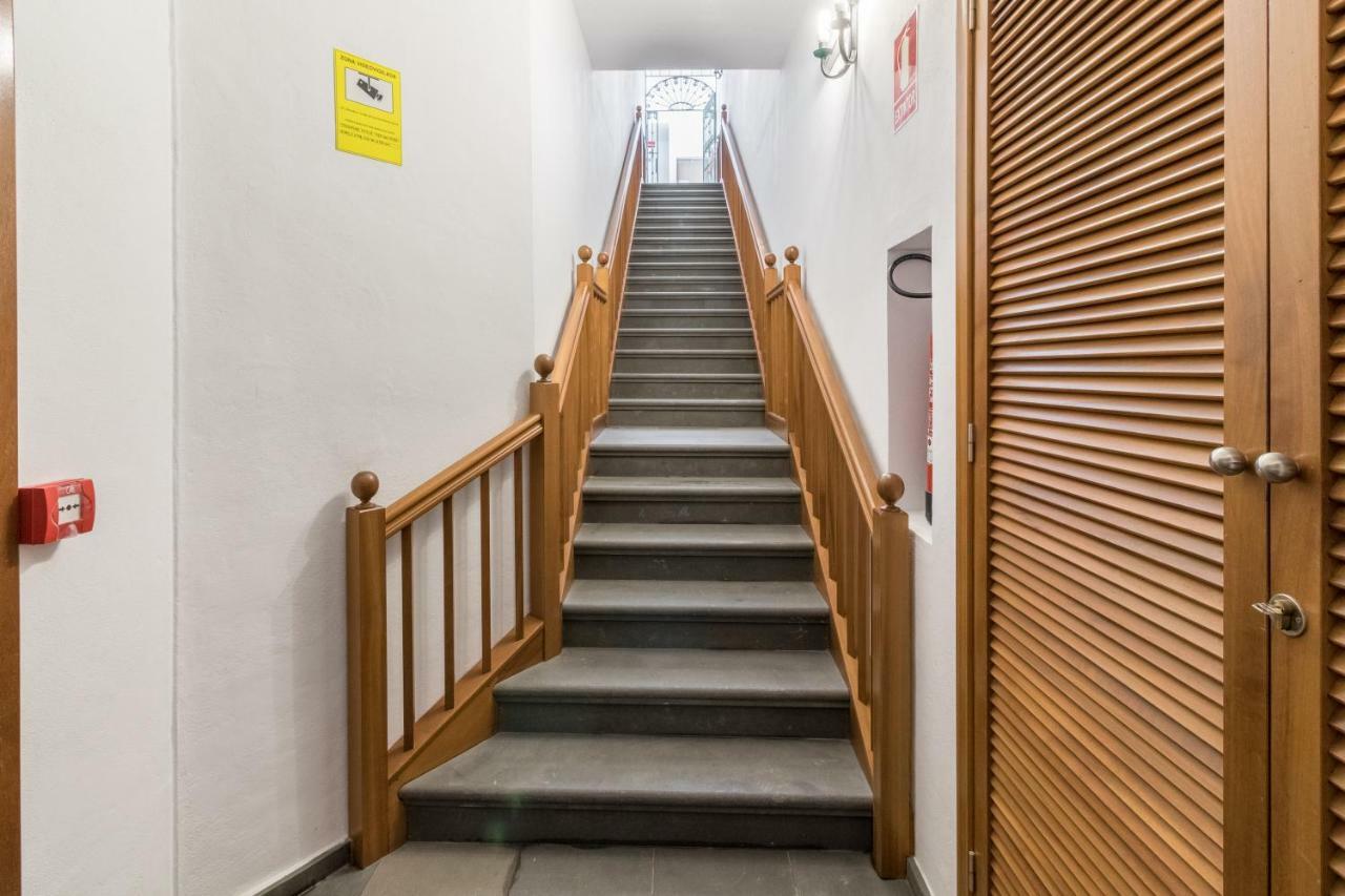 Apartamentos Emblematicos Ki_Tapenas Santa Cruz de la Palma  Eksteriør billede
