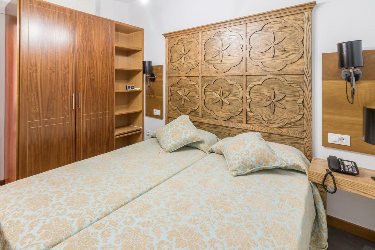Apartamentos Emblematicos Ki_Tapenas Santa Cruz de la Palma  Eksteriør billede