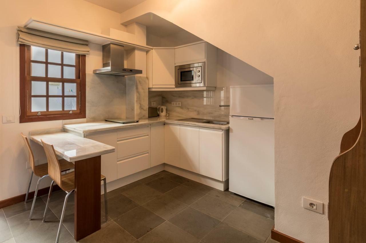 Apartamentos Emblematicos Ki_Tapenas Santa Cruz de la Palma  Eksteriør billede