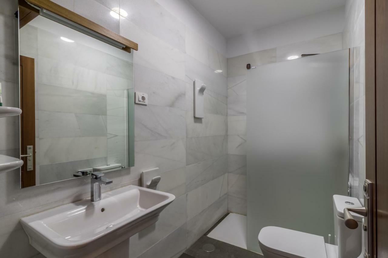 Apartamentos Emblematicos Ki_Tapenas Santa Cruz de la Palma  Eksteriør billede