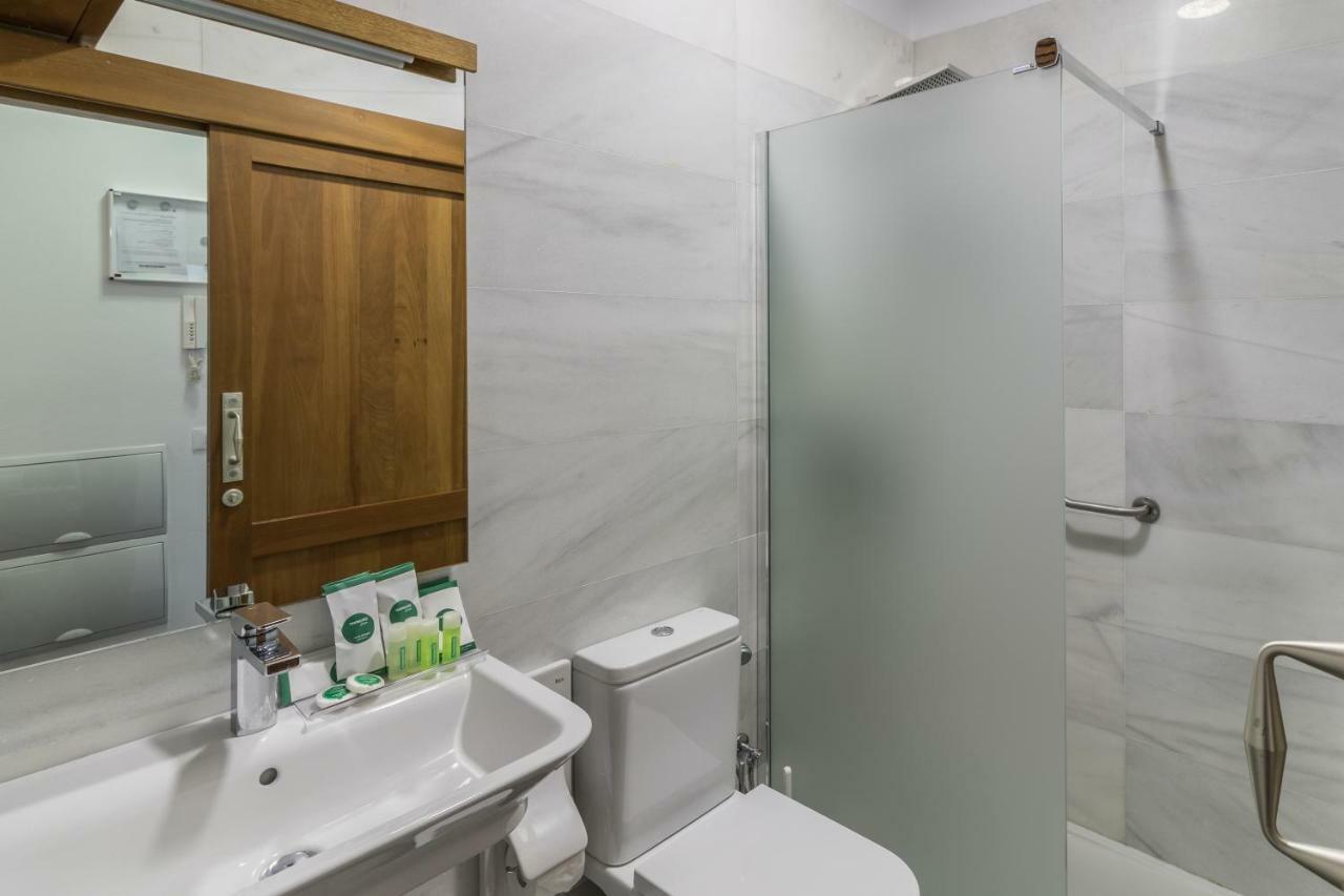 Apartamentos Emblematicos Ki_Tapenas Santa Cruz de la Palma  Eksteriør billede
