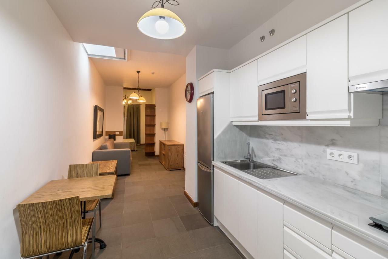Apartamentos Emblematicos Ki_Tapenas Santa Cruz de la Palma  Eksteriør billede