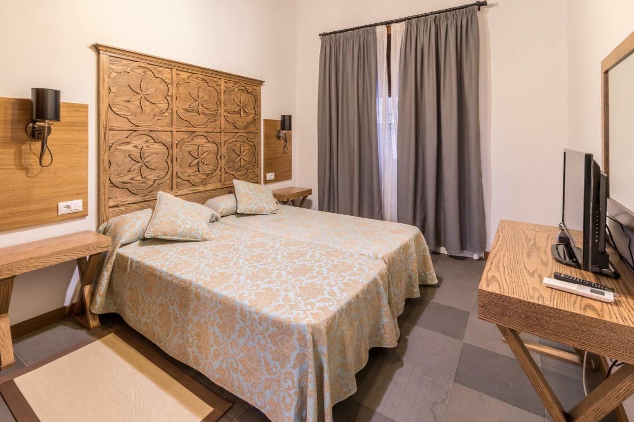 Apartamentos Emblematicos Ki_Tapenas Santa Cruz de la Palma  Eksteriør billede