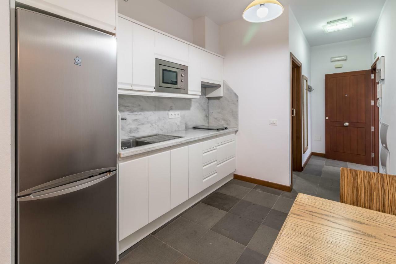 Apartamentos Emblematicos Ki_Tapenas Santa Cruz de la Palma  Eksteriør billede