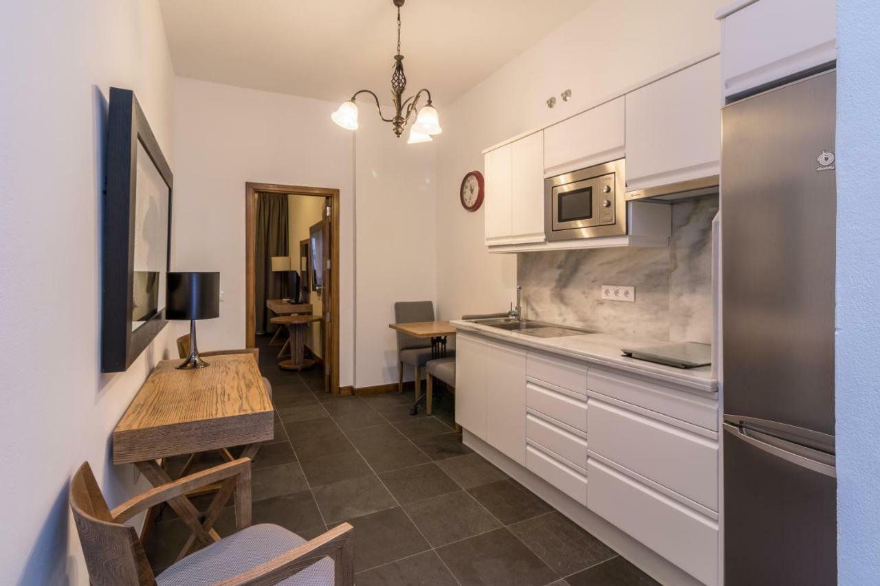 Apartamentos Emblematicos Ki_Tapenas Santa Cruz de la Palma  Eksteriør billede